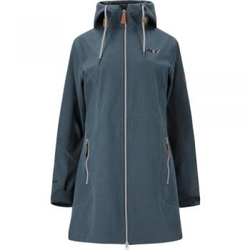 Impermeabile Donna Weather Report Lilan V2 W-Pro 8000