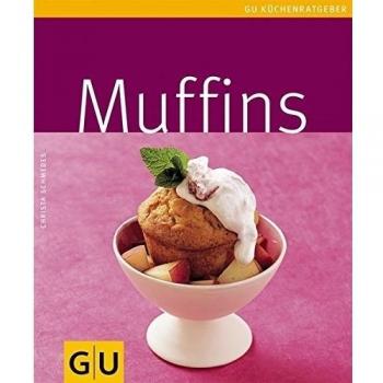 Muffins (GU Küchenratgeber Relaunch 2006)