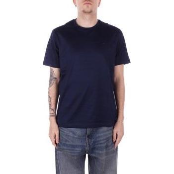 Paul & Shark Sportwear – T‑shirts en Blauwe Poloshirts