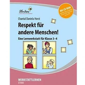 Respekt für andere Menschen