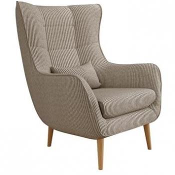 Poltrona Poso 02