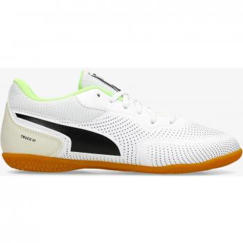 Botas de fútbol sala Puma Truco III para niños