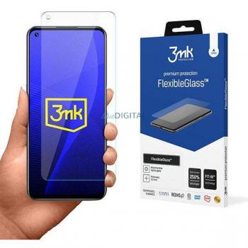 Protector de Pantalla Híbrido 3MK Realme 9 Pro