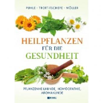 Heilpflanzen für die Gesundheit
