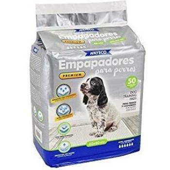 UltraAbsorb Empapador Nayeco Feromona – 50 unidades