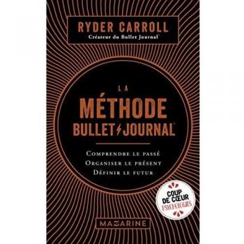 La mÃ©thode Bullet Journal