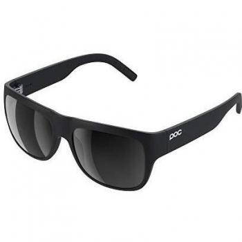 POC Want Polarized Zonnebril Uranium Black