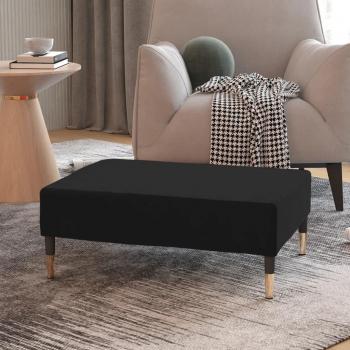 Pédicure Velours Noir Prolenta Premium