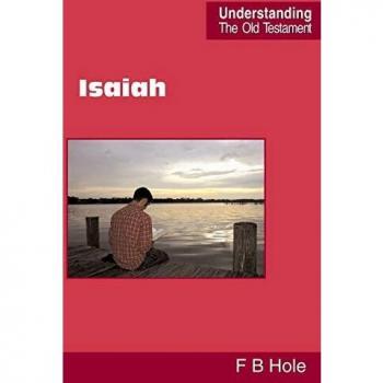 Isaiah (Understanding the Old Testament)
