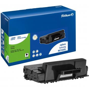 Tóner Pelikan 3517HC 5000 páginas Negro
