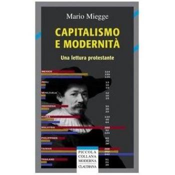 Capitalismo e modernità. Una lettura protestante