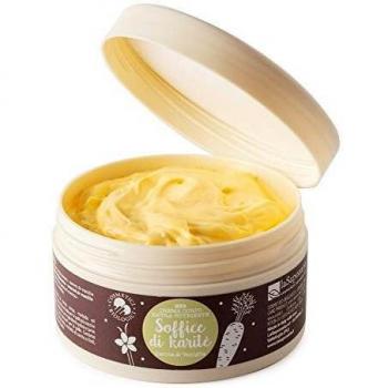 Crema Corporal Soffice di Karité 1