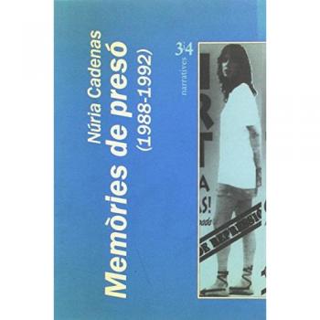 Memòries de presó (1988-1992)