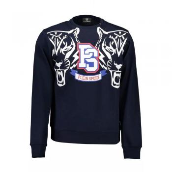 Felpa Plein Sport Maglione XXL 618139