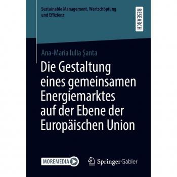 Vitalsource Technologies, Inc. Die Gestaltung Eines Gemeinsamen Energiemarktes Auf Der Ebene Der Europ