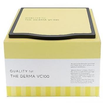 Dam Quality First Dam Vc100 30 Sheets