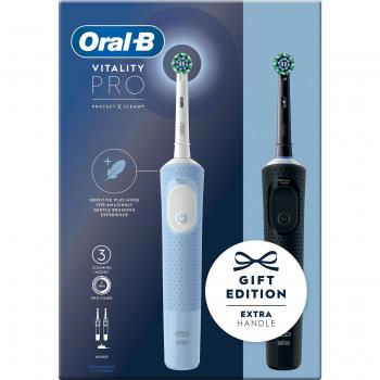 Oral-B Vitality Pro Electric Toothbrush - Blue