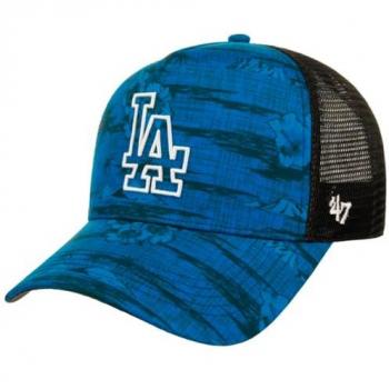 47 Brand Cap Dodgers Mesh Kappe