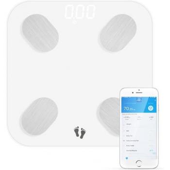 Báscula SmartFloor