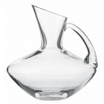 Zwiesel 1872 Dekanter BEAUNE 1 L – Glas, klarer Durchblick