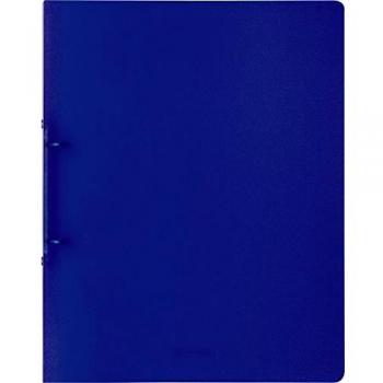 Ringbuch A4 FACT! 2R 25mm blau