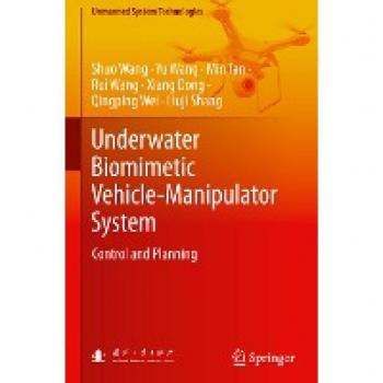 Underwater Biomimetic Vehicle-Manipulator System