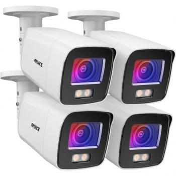 Annke NC800 Bullet Camera H.265+ 8MP