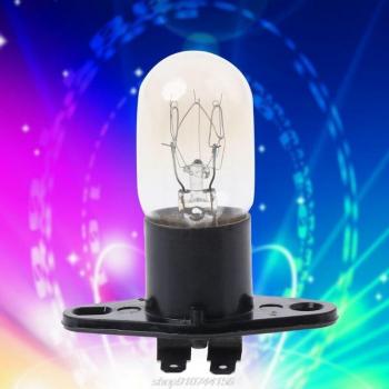 Globale Lichtbirne für Mikrowellen 250V 2A
