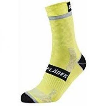 Bâton de fonction haute visibilité Blaklader 21851061330046-48, Jaune, Taille 46-48