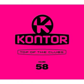 Kontor Top of the Clubs Vol.58