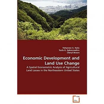 Economic Development and Land Use Change