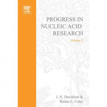 Vitalsource Technologies, Inc. Prog Nucleic Acid Res&molecular Bio V2