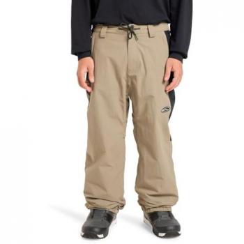 Pantalón Snow Down de Quiksilver para hombre