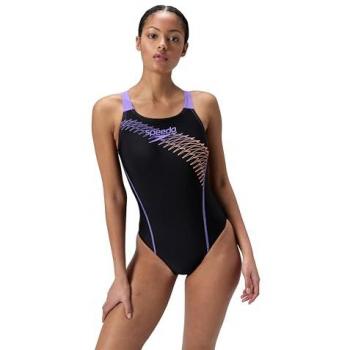 Traje de Baño Speedo Medley Logo