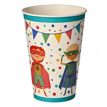 Tazza Usa e Getta 200 Ml 10 Pezzi