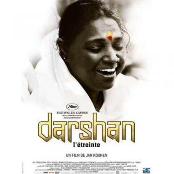 Darshan, L´étreinte (film) / Darshan, El Abrazo (DVD)