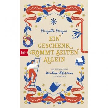 Ein Geschenk kommt selten allein