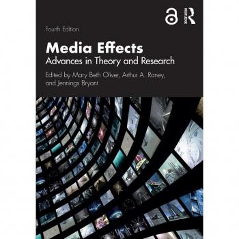 Vitalsource Technologies, Inc. Media Effects: Advances in Theory and Research
