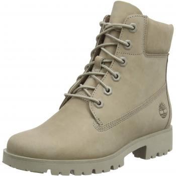 Botines Timberland Classic Lite 6-Inch para Mujer, Rosa