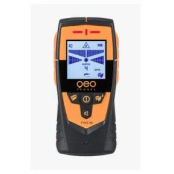 Geo-FENNEL FWS 80 Ortungsgerät für präzise Baustellenmessungen