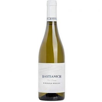 VINO RIBOLLA GIALLA BASTIANICH