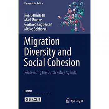 Migration Diversity and Social Cohesion