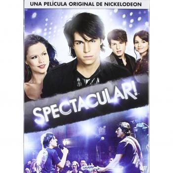 Spectacular [DVD]