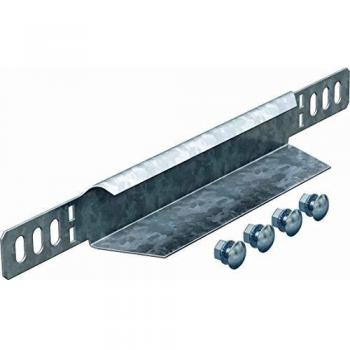 Accessorio di montaggio OBO Bettermann 100 mm x 35 mm