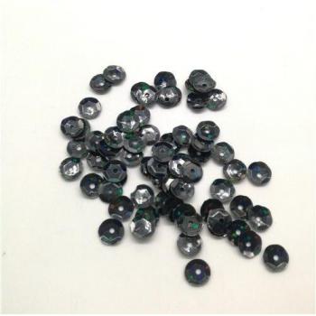 Paillettes Crystaline 3-8mm Vrac