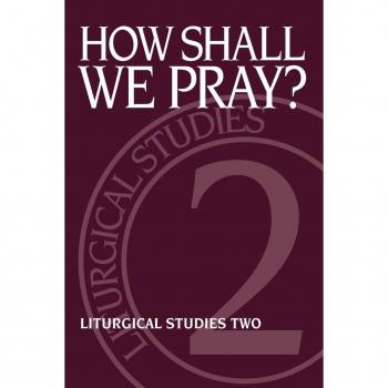 Vitalsource Technologies, Inc. How Shall We Pray?