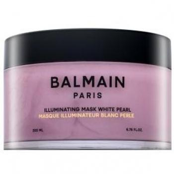 Maschera Illuminante Bianca Balmain Paris 200 ml