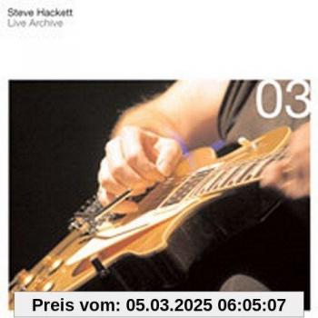 Live‑Album 03 – Kaufpreis 10.04.2025, 05:12:37