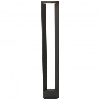 Lámpara LED Heitronic Heit 37269 – Altura 1000 mm
