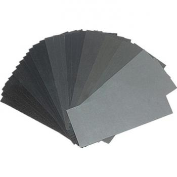 High Grit Wet Dry Sanding Paper 3000 5000 7000